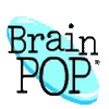 Brain Pop Logo Link to site