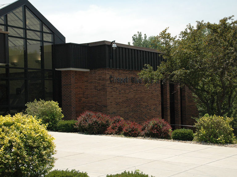 Home Chapel Glen Elementary